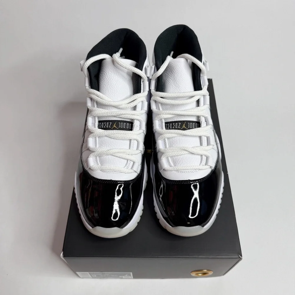Jordan 11 Retro DMP Gratitude